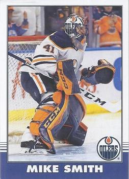 2020-21 O-Pee-Chee - Retro Blank Back #83 Mike Smith Front