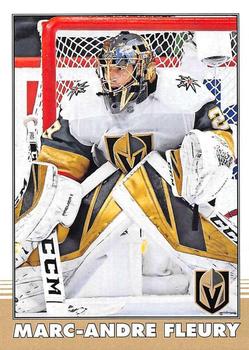2020-21 O-Pee-Chee - Retro Blank Back #110 Marc-Andre Fleury Front