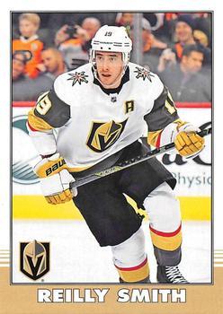 2020-21 O-Pee-Chee - Retro Blank Back #272 Reilly Smith Front