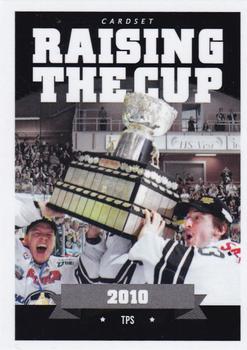 2020-21 Cardset Finland - Raising The Cup #RTC 2 TPS Front