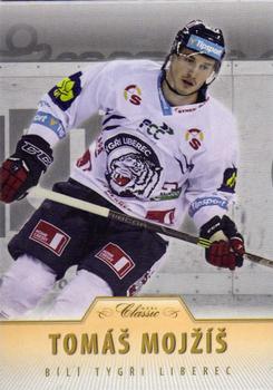 2015-16 OFS Classic Série II #411 Tomas Mojzis Front