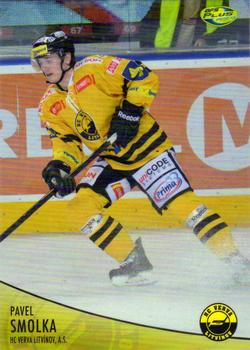 2012-13 Czech OFS Plus #403 Pavel Smolka Front