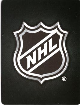 2014 Cryptozoic NHL Power Play #NNO Sidney Crosby Back