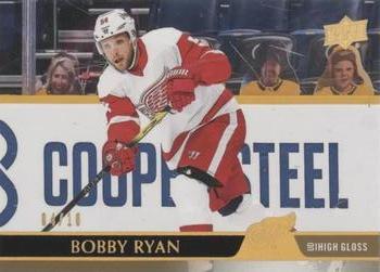 2020-21 Upper Deck - UD High Gloss #547 Bobby Ryan Front