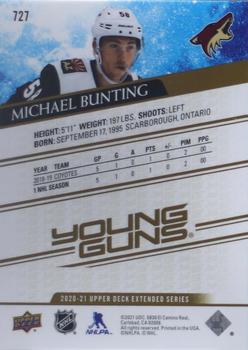 Michael Bunting 2018-2019 Tucson Roadrunners White Set Game Worn Jersey —  Desert Hockey Threads