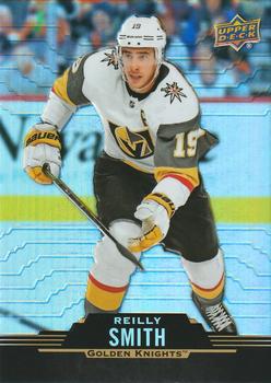 2020-21 Upper Deck Tim Hortons #89 Reilly Smith Front