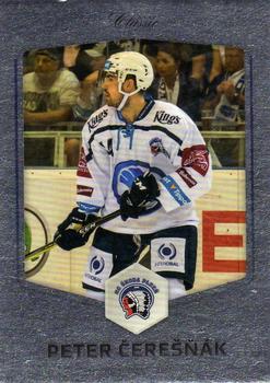 2018-19 OFS Classic Série I - Silver #40 Peter Ceresnak Front