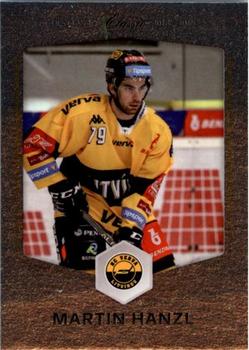 2018-19 OFS Classic Série I - Silver #228 Martin Hanzl Front