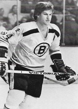 1991-92 Sports Action Boston Bruins Legends #20 Bobby Orr Front