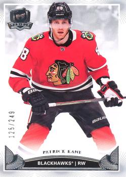 2019-20 Upper Deck The Cup #12 Patrick Kane Front