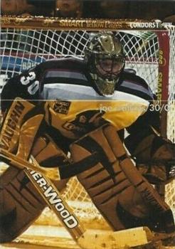 2003-04 Bakersfield Condors (ECHL) #NNO Joe Watkins Front