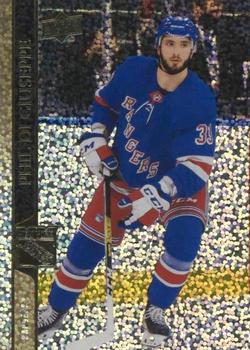 2020-21 Upper Deck - Speckled Rainbow #592 Phil Di Giuseppe Front