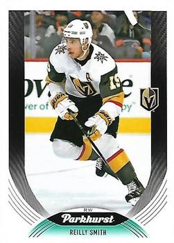 2020-21 Parkhurst #116 Reilly Smith Front