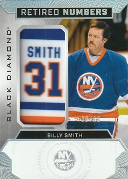 Billy Smith - The Celebrity Hockey Classic Series