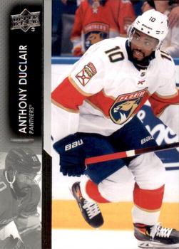 2021-22 Upper Deck #328 Anthony Duclair Front