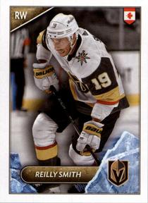 2021-22 Topps NHL Sticker Collection #532 Reilly Smith Front