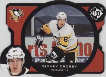 2020-21 Upper Deck - UD3 #UD3-13 Sidney Crosby Front