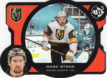 2020-21 Upper Deck - UD3 #UD3-29 Mark Stone Front