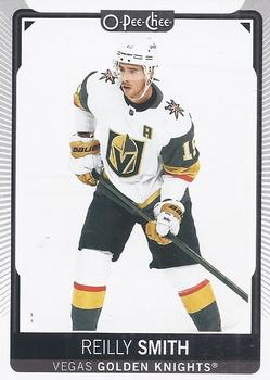 2021-22 O-Pee-Chee #71 Reilly Smith Front