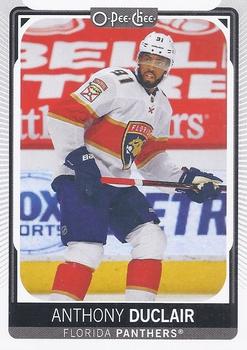 2021-22 O-Pee-Chee #144 Anthony Duclair Front