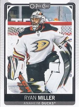 2021-22 O-Pee-Chee #175 Ryan Miller Front