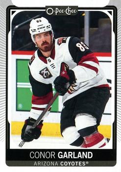 2021-22 O-Pee-Chee #276 Conor Garland Front