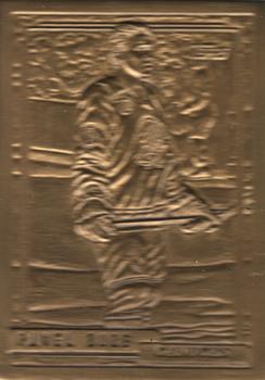 1993-97 Highland Mint Mint-Cards - Bronze #8 Pavel Bure Front