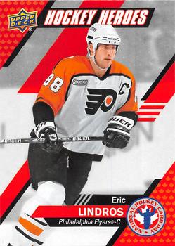 2021 Upper Deck National Hockey Card Day Canada #CAN-13 Eric Lindros Front