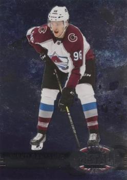 2020-21 SkyBox Metal Universe - 1997-98 Retro #R-14 Mikko Rantanen Front