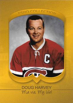 2020 FSHQ Collection Doug Harvey - Special #S3 Doug Harvey Front