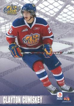 Edmonton Oil Kings Retro Official WHL Game Puck – Pro Am Sports