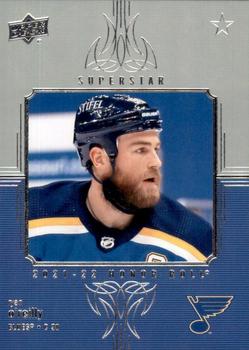 2021-22 Upper Deck - Honor Roll #HR-2 Ryan O'Reilly Front