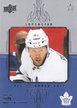 2021-22 Upper Deck - Honor Roll #HR-82 Morgan Rielly Front