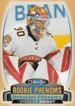  2021-22 O-Pee-Chee Retro #505 Spencer Knight RC Rookie Card  Florida Panthers Official NHL Hockey Card From The Upper Deck Company in  Raw (NM or Better) Condition : Collectibles & Fine Art