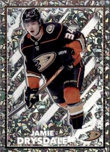 2022-23 Topps NHL Sticker Collection #4 Jamie Drysdale Front