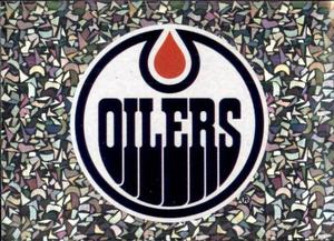 2022-23 Topps NHL Sticker Collection #188 Team Logo Front