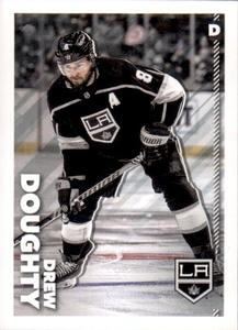 2022-23 Topps NHL Sticker Collection #230 Drew Doughty Front