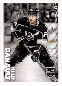 2022-23 Topps NHL Sticker Collection #235 Phillip Danault Front