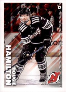 2022-23 Topps NHL Sticker Collection #297 Dougie Hamilton Front