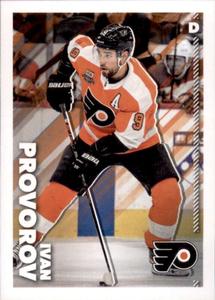 2022-23 Topps NHL Sticker Collection #369 Ivan Provorov Front
