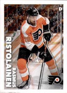 2022-23 Topps NHL Sticker Collection #372 Rasmus Ristolainen Front