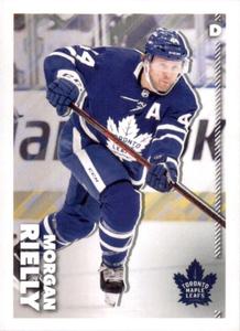 2022-23 Topps NHL Sticker Collection #473 Morgan Rielly Front