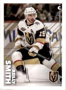 2022-23 Topps NHL Sticker Collection #503 Reilly Smith Front