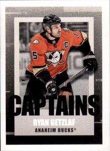 2022-23 Topps NHL Sticker Collection #569 Ryan Getzlaf Front