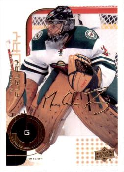 2022-23 Upper Deck MVP - 20th Anniversary #76 Marc-Andre Fleury Front