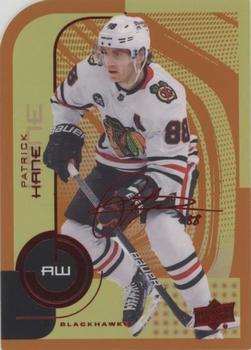 2022-23 Upper Deck MVP - Colors and Contours #4 Patrick Kane Front