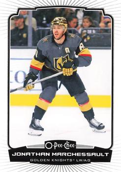 2022-23 O-Pee-Chee #41 Jonathan Marchessault Front