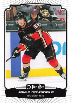2022-23 O-Pee-Chee #77 Jamie Drysdale Front