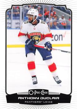 2022-23 O-Pee-Chee #235 Anthony Duclair Front