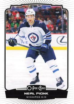2022-23 O-Pee-Chee #236 Neal Pionk Front